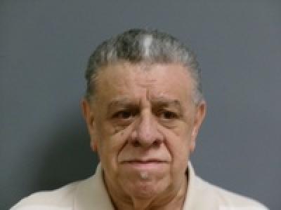 Abraham Garcia a registered Sex Offender of Texas