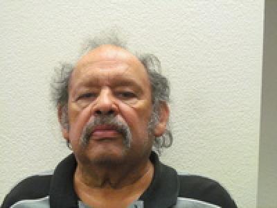 Florentino Perez Perez a registered Sex Offender of Texas