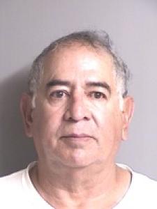 Jose Angel Luna a registered Sex Offender of Texas