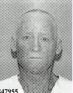 James Alvis Clark a registered Sex Offender of Texas