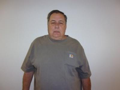 Billy Dean Johnson a registered Sex Offender of Texas