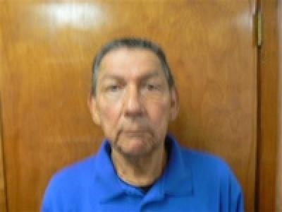 Robert Pereida a registered Sex Offender of Texas