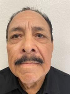 Ricardo Cervantes a registered Sex Offender of Texas