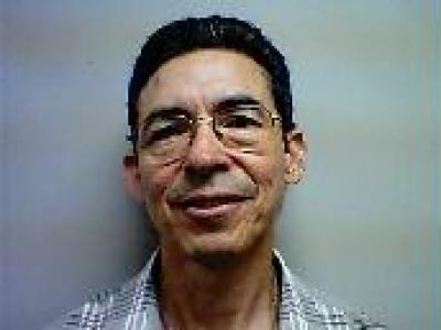 Antonio Reyes Garza a registered Sex Offender of Texas