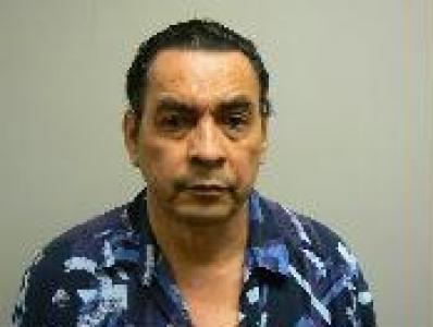 Prajedes Aranda Gutierrez Jr a registered Sex Offender of Texas