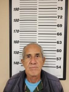 Alberto Marin De-luna a registered Sex Offender of Texas