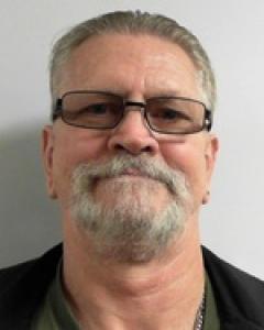 Michael Ray Ballard a registered Sex Offender of Texas