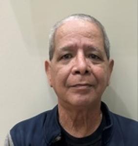 Bernard Bernal Jr a registered Sex Offender of Texas