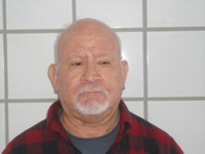 Marcos G Gomez Jr a registered Sex Offender of Texas