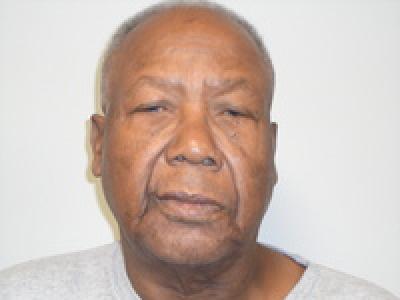 Arthur Earl Sterns a registered Sex Offender of Texas