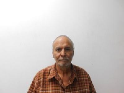 Raymond Subia Sapien a registered Sex Offender of Texas