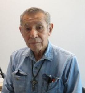 Gilbert Mojica a registered Sex Offender of Texas