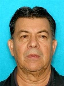 Edward Martinez Juarez a registered Sex Offender of Texas