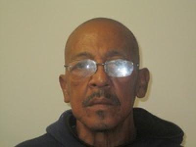 Curtis Lee Harris a registered Sex Offender of Texas