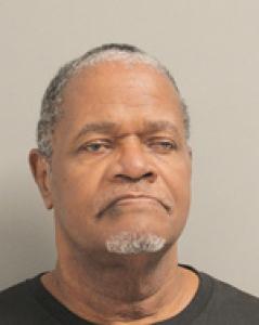 Adolphus Ray Toombs a registered Sex Offender of Texas