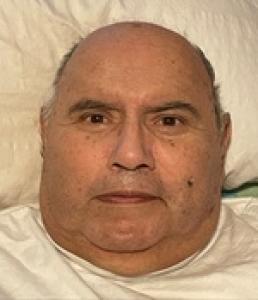 Sylvester Rodriguez a registered Sex Offender of Texas