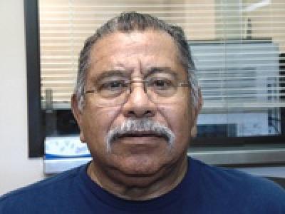 Johnny William Trinidad a registered Sex Offender of Texas