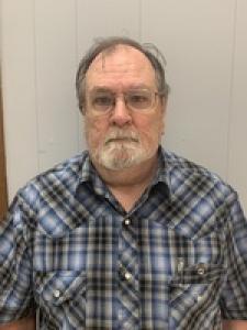 Gary Dean Snelson a registered Sex Offender of Texas