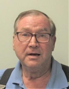 Donald Duane Hearen a registered Sex Offender of Texas