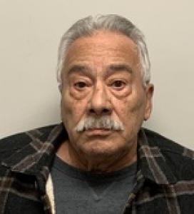 David Gonzales Trevino a registered Sex Offender of Texas