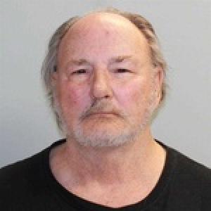 Vern Willard Trumbull a registered Sex Offender of Texas