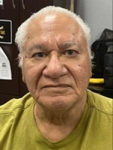 Adolfo D Gonzales a registered Sex Offender of Texas