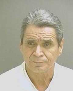 Rudy Flores a registered Sex Offender of Texas