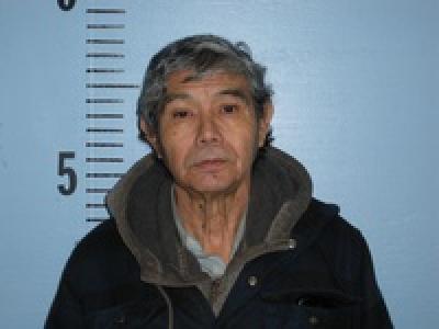 Raymond Danny Diaz a registered Sex Offender of Texas