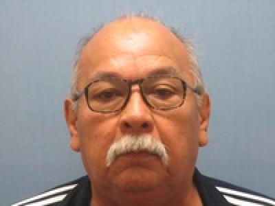 Carlos Sierra a registered Sex Offender of Texas