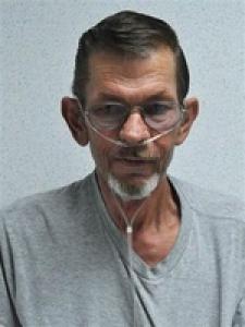 Michael Dean Perry a registered Sex Offender of Texas