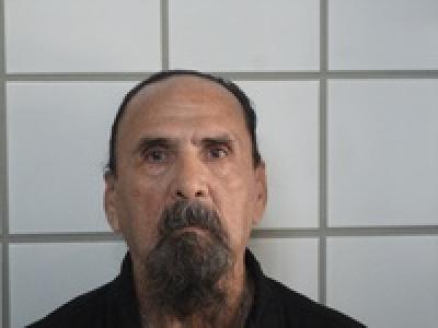 Rene Raul Villarreal a registered Sex Offender of Texas