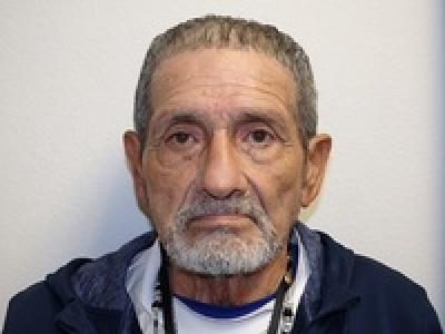 Jorge Ramirez Martinez a registered Sex Offender of Texas