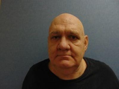 John Lincoln Ditto a registered Sex Offender of Texas