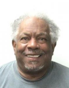 Everett Eugene Williams a registered Sex Offender of Texas