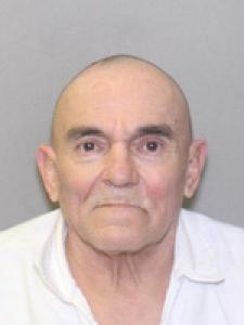 Adolph Rudy Ortiz a registered Sex Offender of Texas