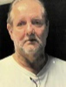 Randy Pinson a registered Sex Offender of Texas