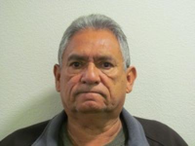 Danny Villarreal a registered Sex Offender of Texas