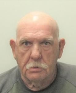 Jodie Van Edwards a registered Sex Offender of Texas