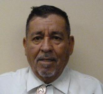 Antonio Marruffu Fuentes a registered Sex Offender of Texas
