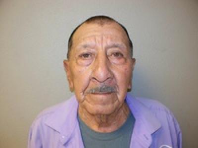Ruben A Gonzales a registered Sex Offender of Texas