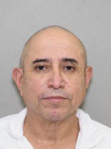David Contreras Degollado a registered Sex Offender of Texas