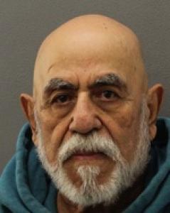 Eloy Palomino a registered Sex Offender of Texas