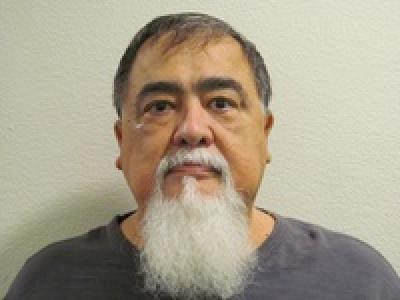 Lino Deleon Rivas a registered Sex Offender of Texas