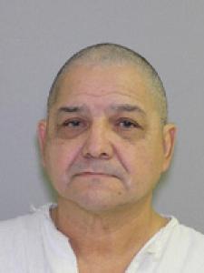 Alfred Martinez Perez a registered Sex Offender of Texas