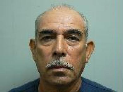 Andres Vallejo Vallejo a registered Sex Offender of Texas