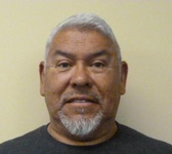 Rufino Garcia a registered Sex Offender of Texas