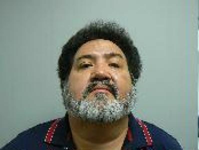 Gene Gonzales Montez a registered Sex Offender of Texas