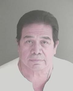 Julian Guerrero Jr a registered Sex Offender of Texas