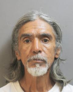 Mark Anthony Hernandez a registered Sex Offender of Texas