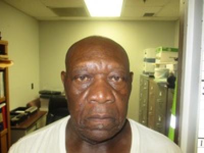 Booker T Arthur a registered Sex Offender of Texas